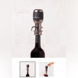 Aervana Original New in Box